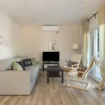 Apartmán Euphoria Lixouri
