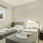 Euphoria Apartmán *