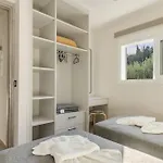 Apartmán Euphoria *
