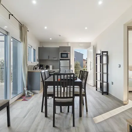 Euphoria Apartmán
