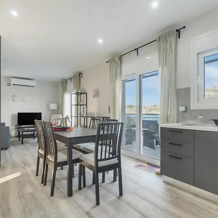 Euphoria Apartmán