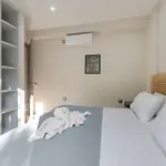 Euphoria Apartment