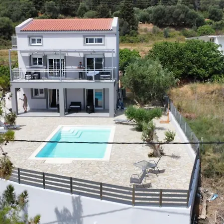 Апартаменты Euphoria *