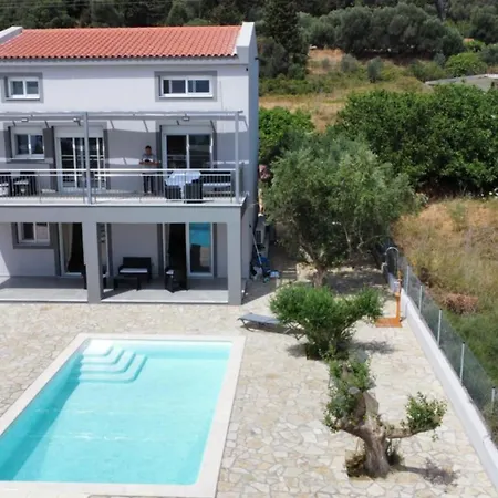 Euphoria Апартаменты *