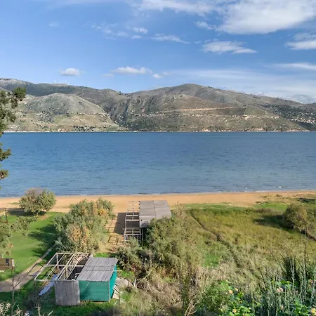 Апартаменты Euphoria Ликсури