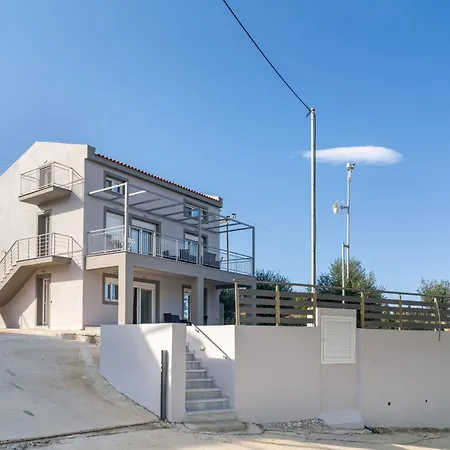 Apartamento Euphoria Lixouri