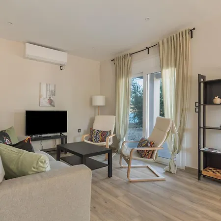 Euphoria Апартаменты *