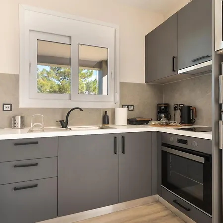 Апартаменты Euphoria