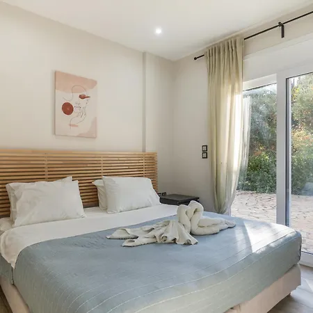 Euphoria Апартаменты *