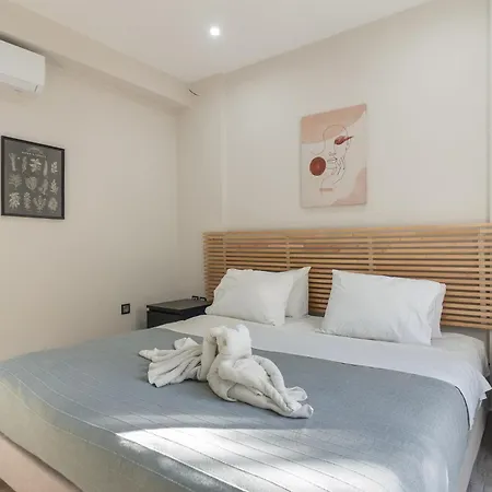 Апартаменты Euphoria