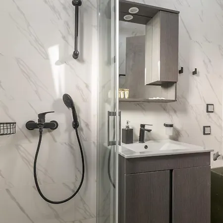 Апартаменты Euphoria *