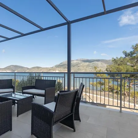 Apartamento Euphoria Lixouri