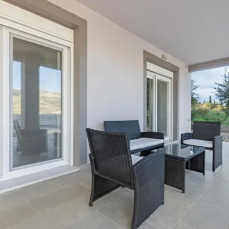 Апартаменты Euphoria