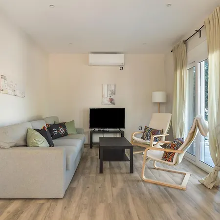 Euphoria Apartmán Lixouri