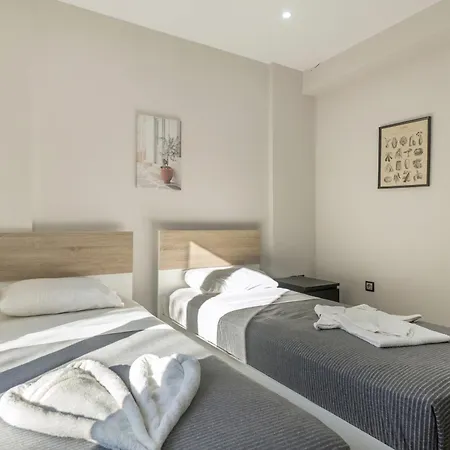 Euphoria Apartmán