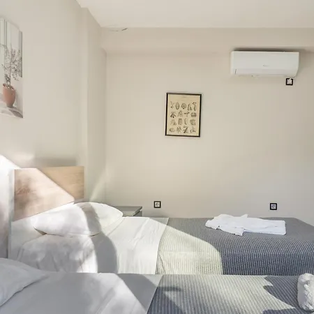 Euphoria Appartement Lixouri