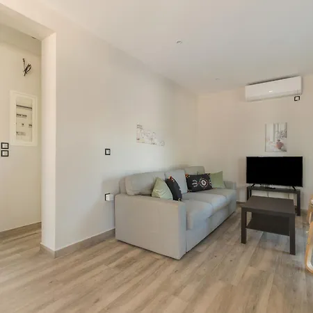 Euphoria Appartement *