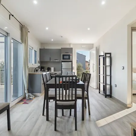 Euphoria Apartmán *