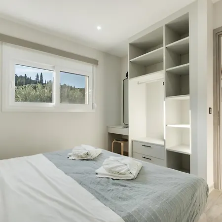 Euphoria Apartmán *