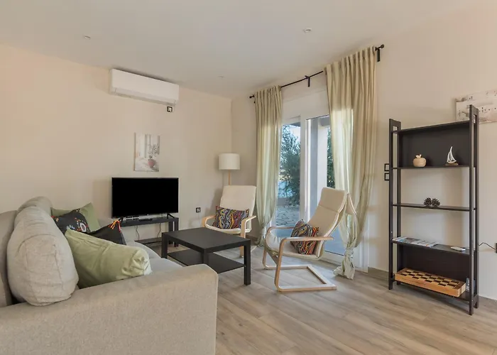 Euphoria Apartamento *