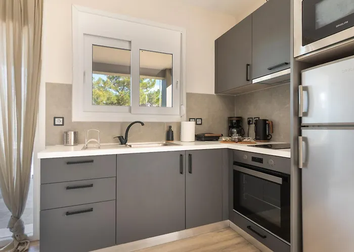 Apartamento Euphoria