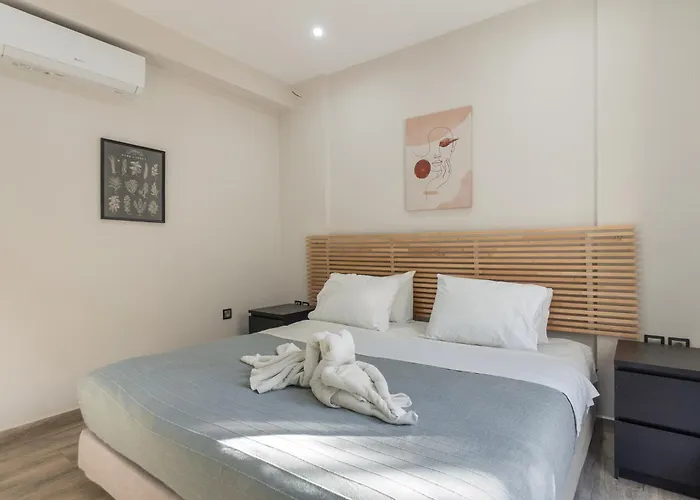 Apartamento Euphoria