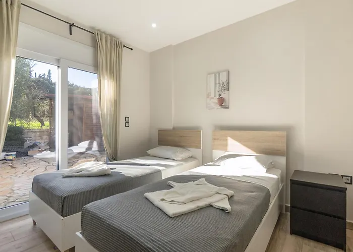 Apartamento Euphoria *