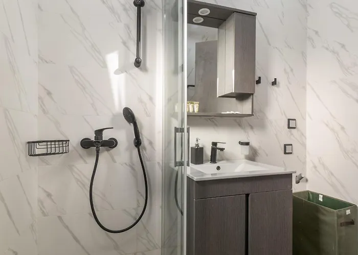 Apartamento Euphoria *