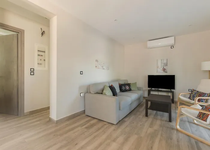 Apartamento Euphoria *