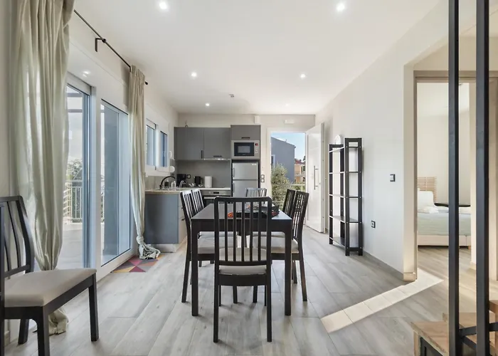 Euphoria Apartamento