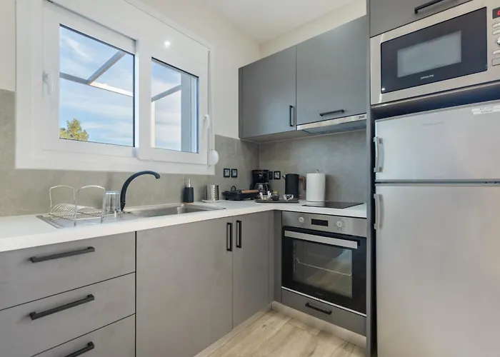 Apartamento Euphoria