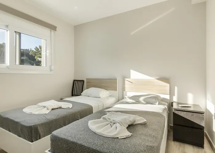 Euphoria Apartamento *