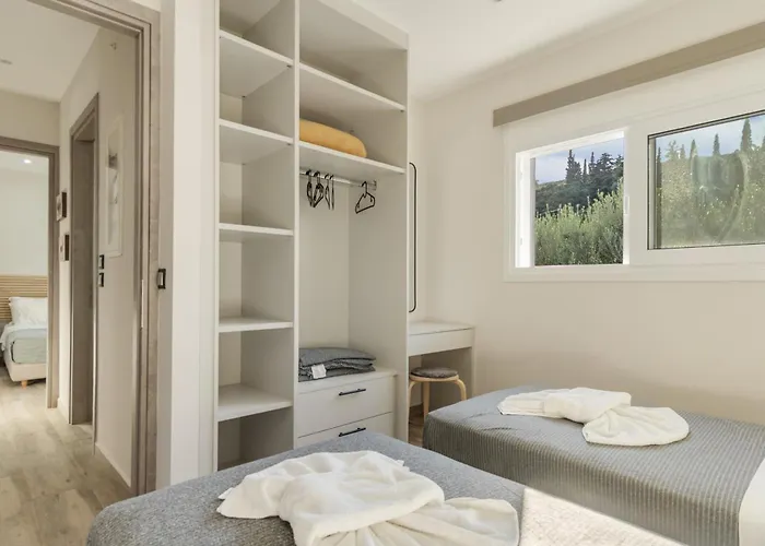 Apartamento Euphoria *