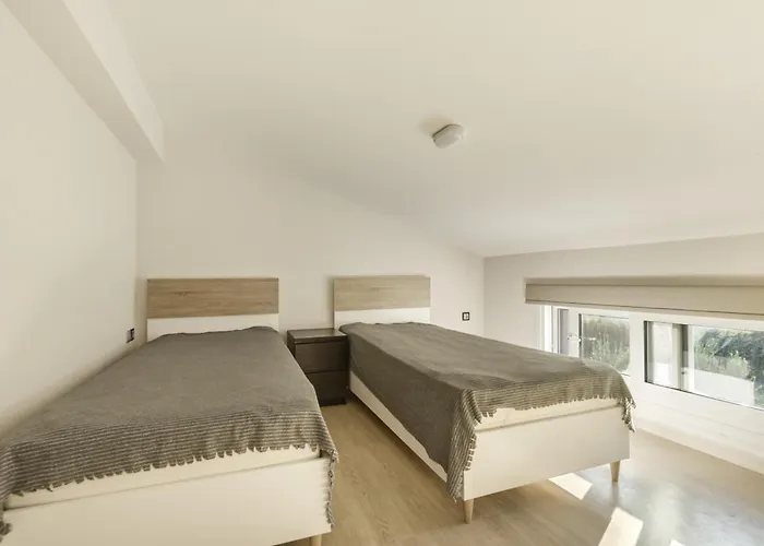 Apartamento Euphoria