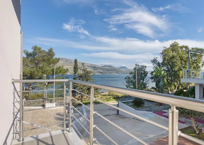 Apartamento Euphoria *