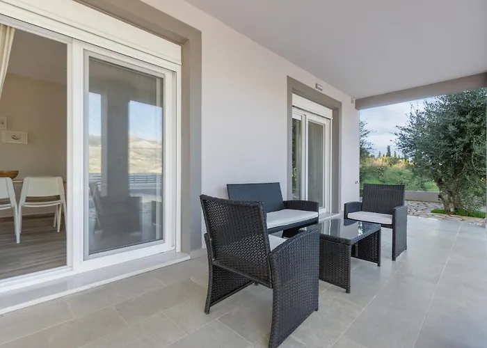 Apartamento Euphoria