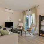 Euphoria Appartement *